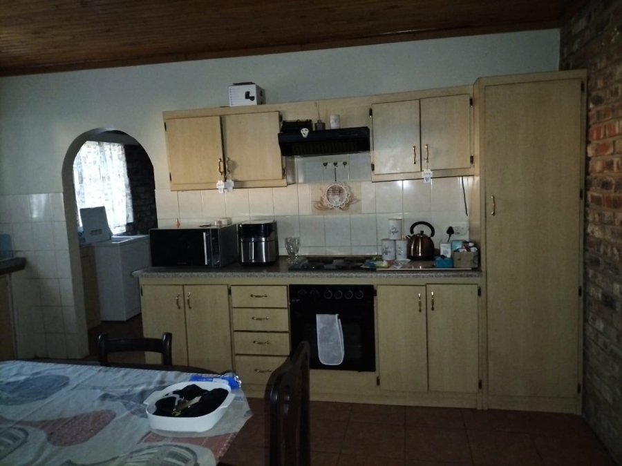 2 Bedroom Property for Sale in Petrusburg Free State